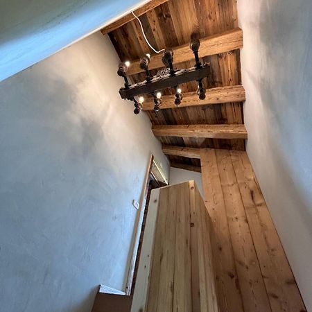 Chalet Valchiavenna San Cassiano  Екстер'єр фото
